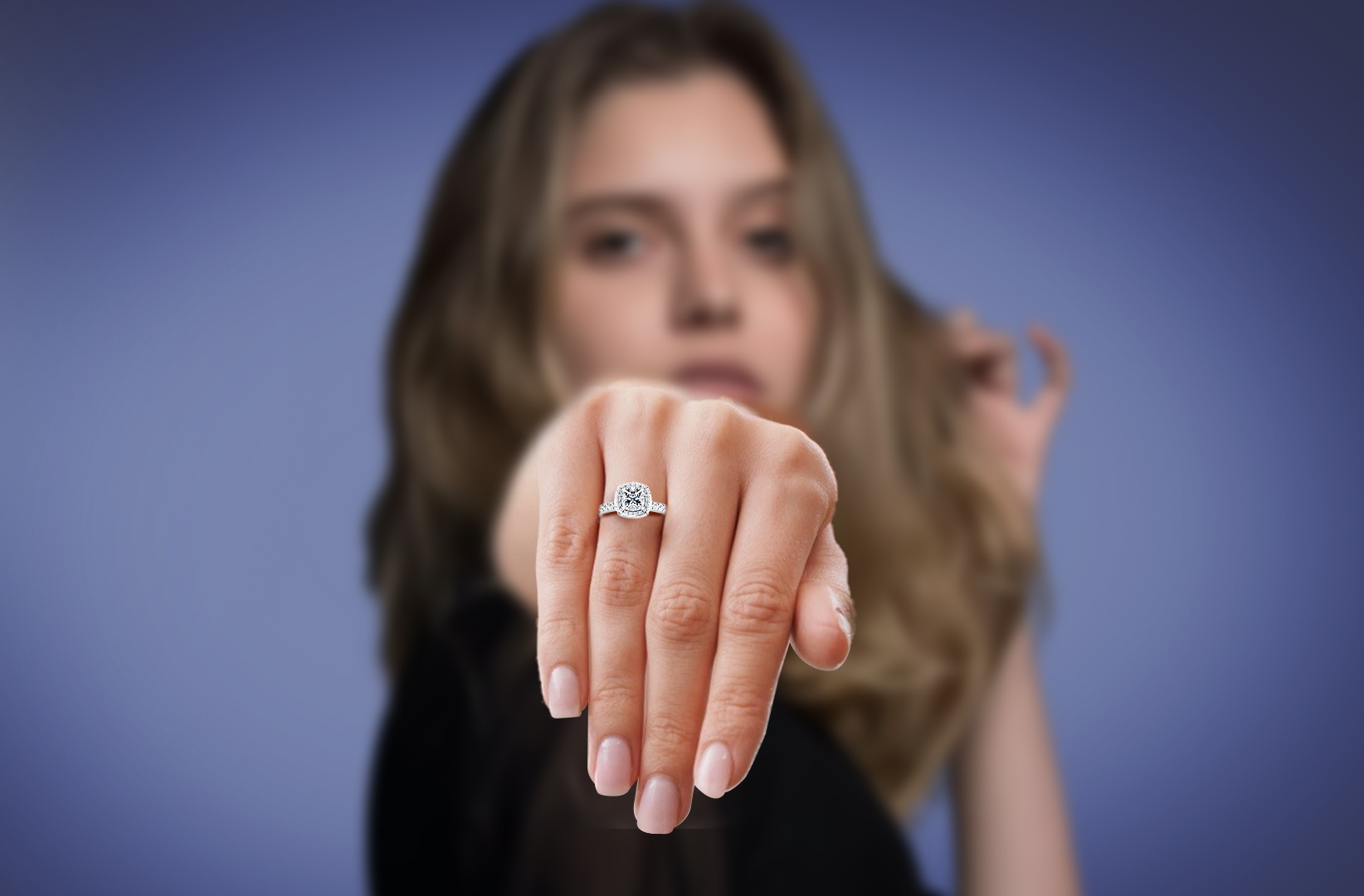How to find the perfect diamond engagement ring for your partner?